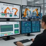 Automated Monitoring Systems Enhance Plant Operations