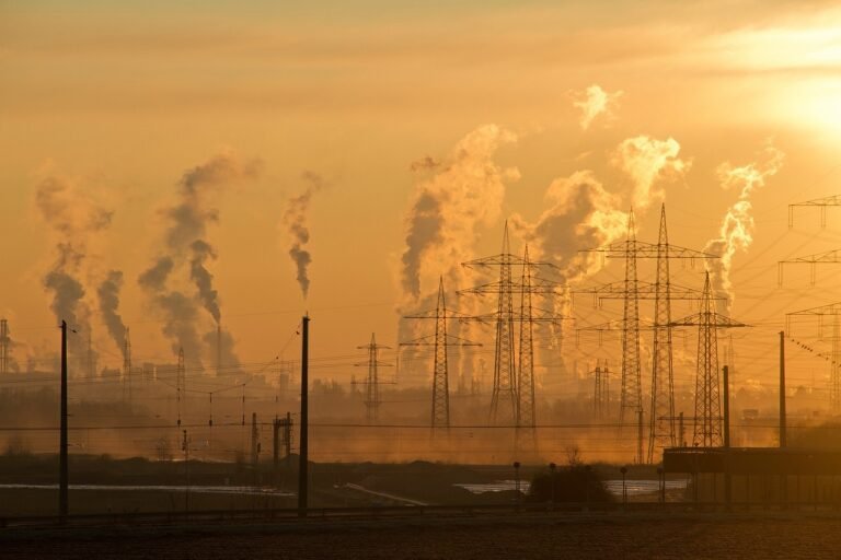 New Environmental Compliance Standards Take Effect
