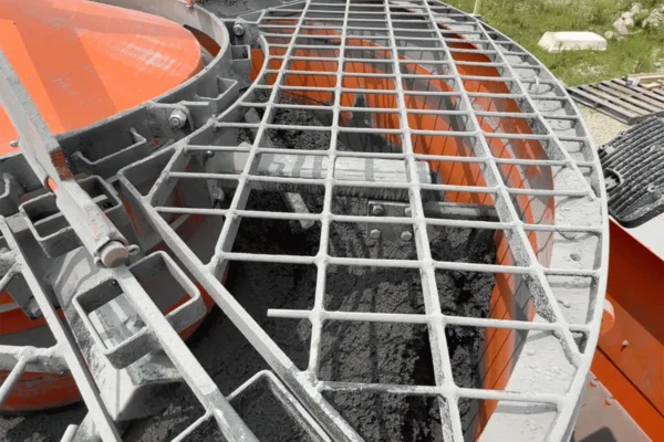 Refractory Mixer Pump Combos: Safety Insights for 2025 Installations