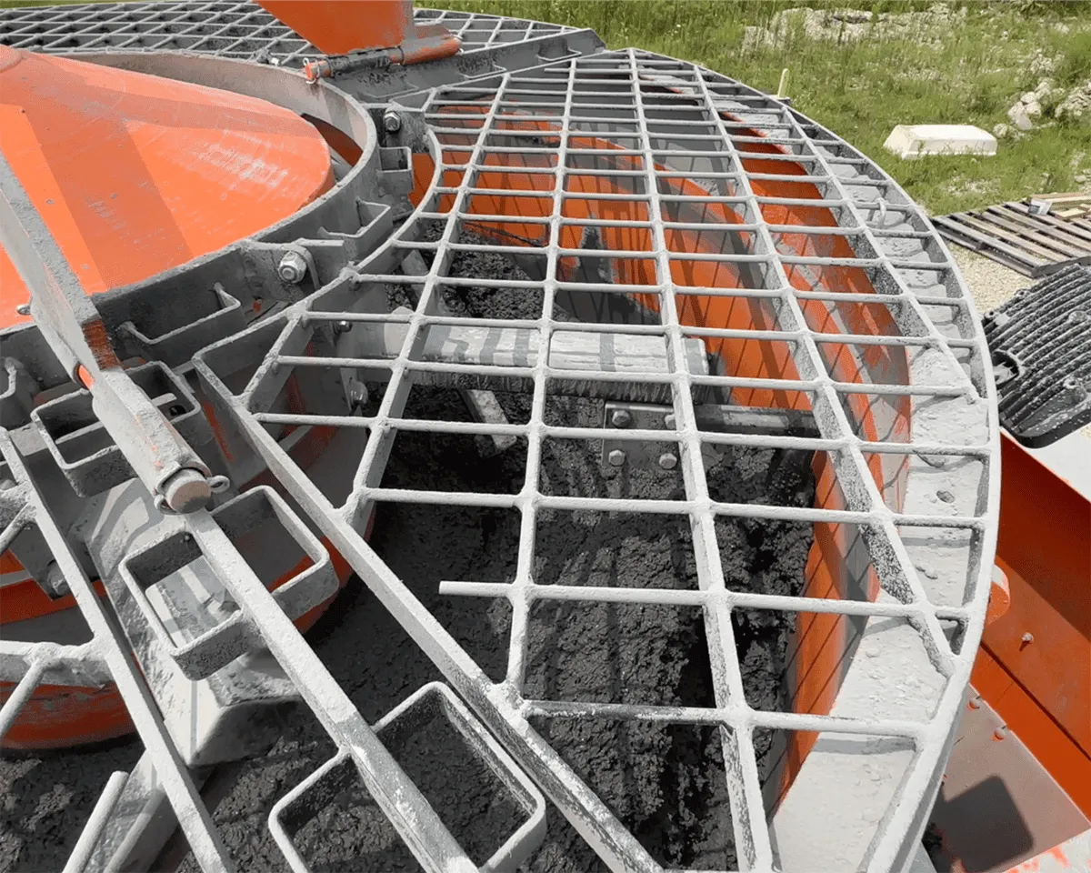 Refractory Mixer Pump Combos: Safety Insights for 2025 Installations