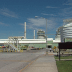 Century Aluminum Restarts and Expands Mt. Holly Plant in South Carolina