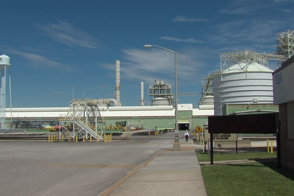 Century Aluminum Restarts and Expands Mt. Holly Plant in South Carolina