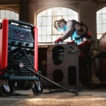 Versatile welding solution for diverse requirements