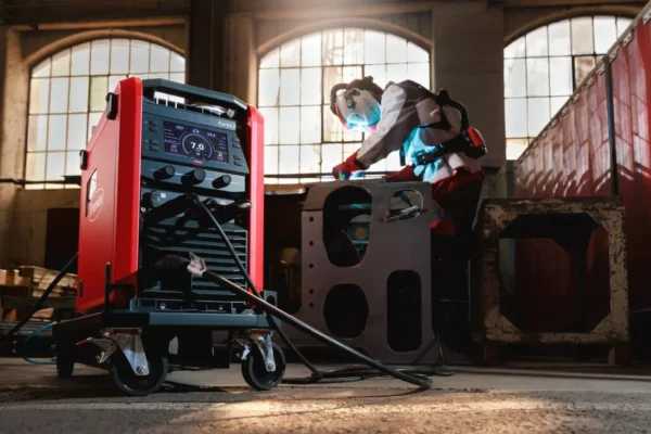 Versatile welding solution for diverse requirements