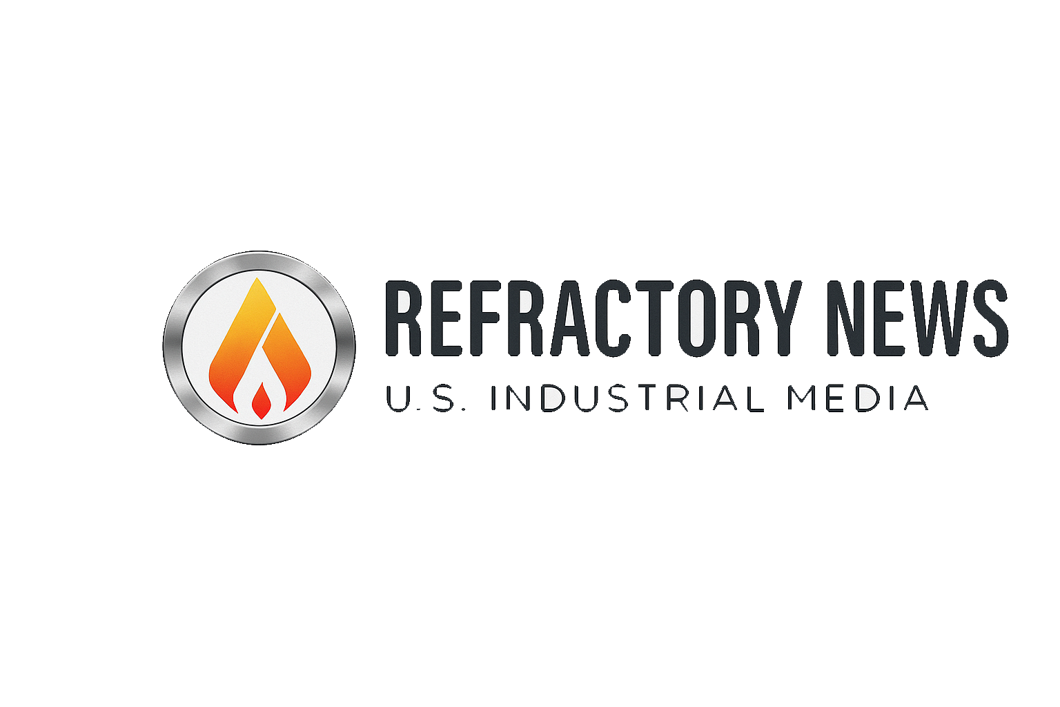 refractory news site logo