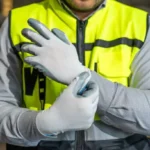 New Safety Protocol Implemented at Construction Site