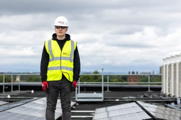 Sustainable Manufacturing Practices Gain Industry Momentum