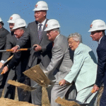 Novelis Breaks Ground on .1 Billion Aluminum Plant in Bay Minette, Alabama