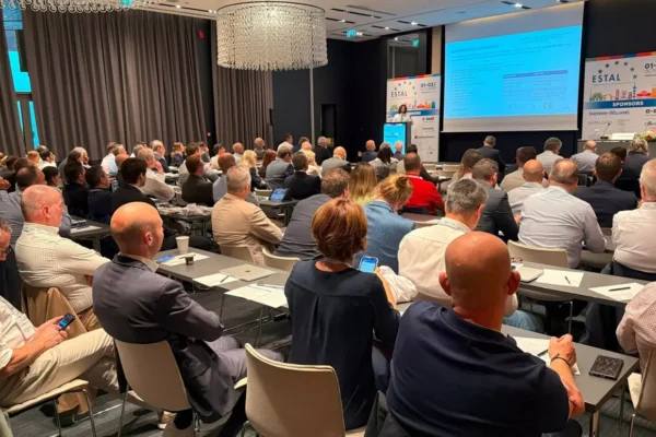 What are key topics in the surface finishing industry?