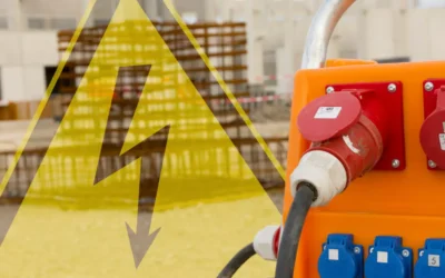 Production stop of one potline