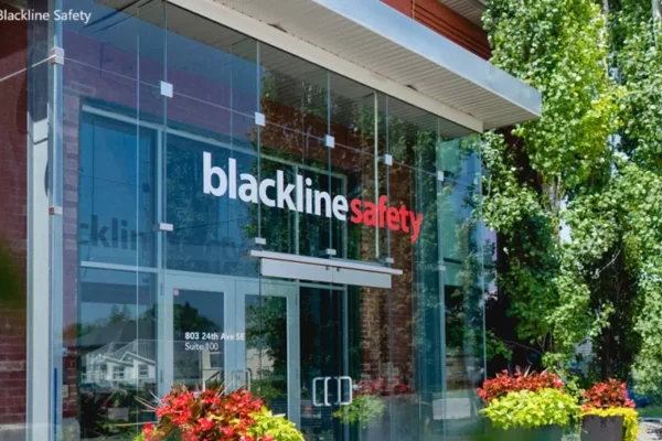 Blackline Safety Named to 2025 Deloitte Technology Fast 500 List