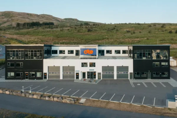 Enhancing production by digitalisation: DTE appoints new CCO