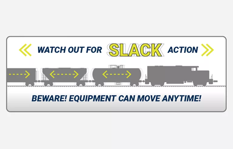 NTSB shines light on dangers of unsecured railroad equipment