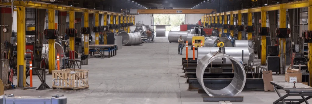 What Are Contract Assembly Services?