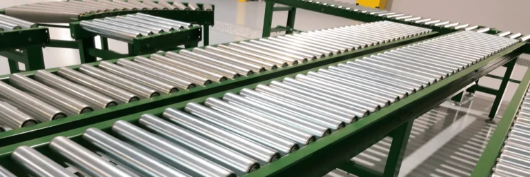 Improve Manufacturing Output with Assembly Line Equipment