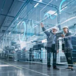 Process & product optimisation using interactive visual data analysis tools