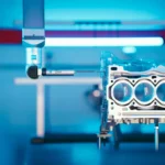 Virtual parts run-in: digital twin increases productivity