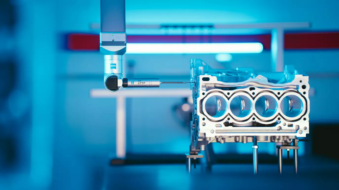 Virtual parts run-in: digital twin increases productivity