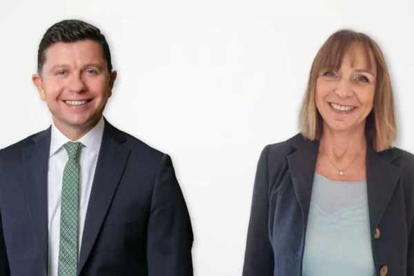 EAFA Roller Group elects new leadership