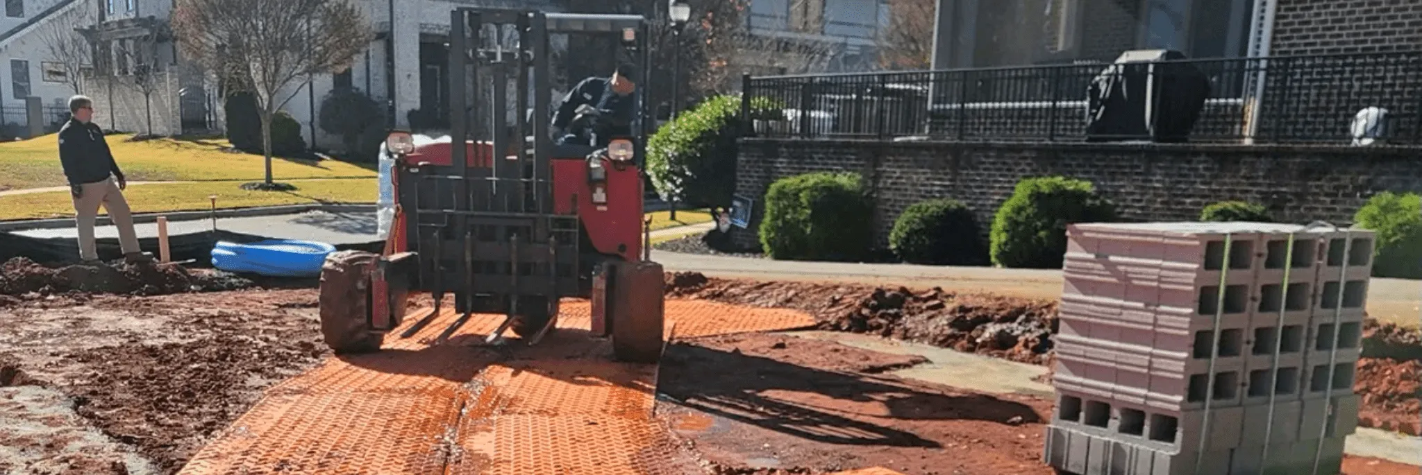 Landscape Tools That Save Time and Labor for Contractors