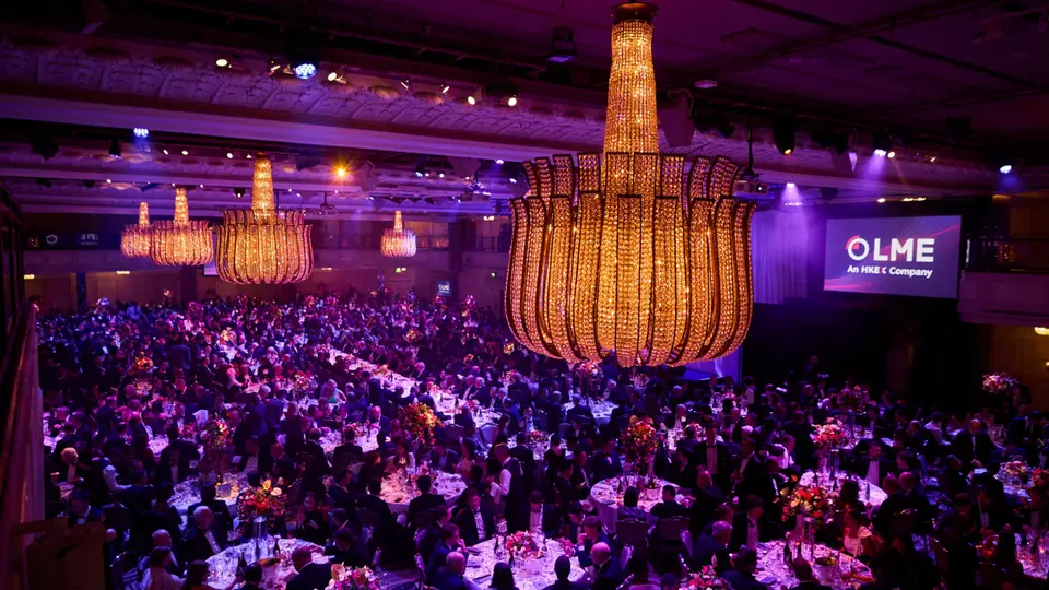 Bullish outlook for base metals