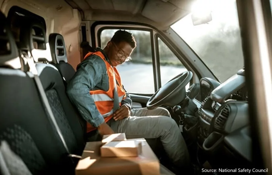 NSC Receives Nearly .3 Million to Advance Roadway Safety Efforts in Four States