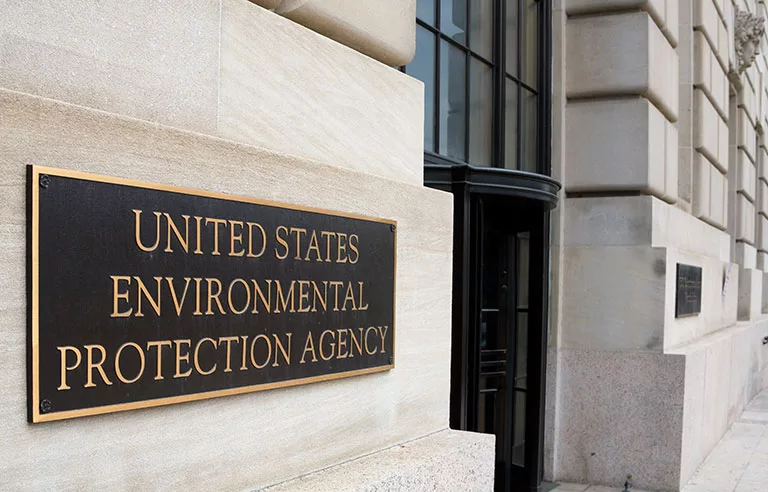EPA further delays provisions of trichloroethylene ban