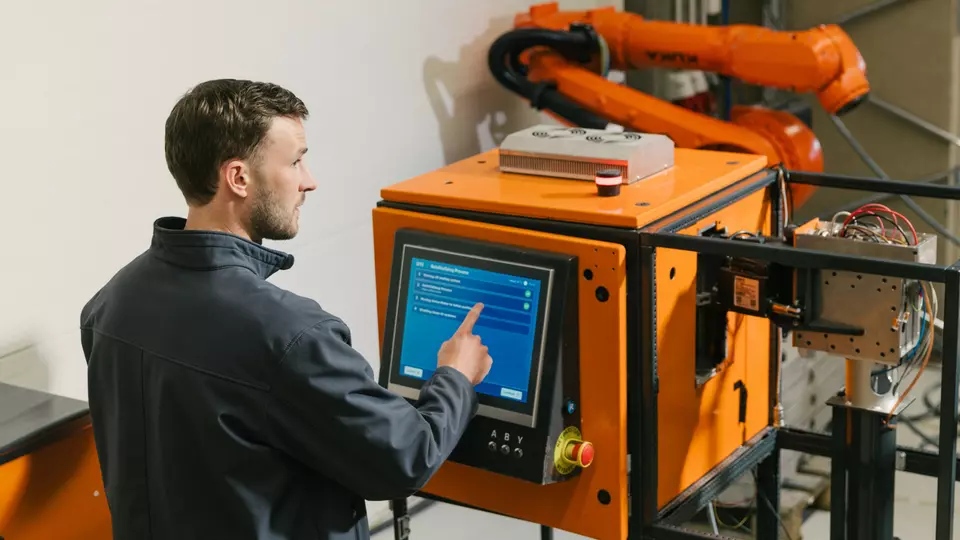 Next-generation chemical composition analysis