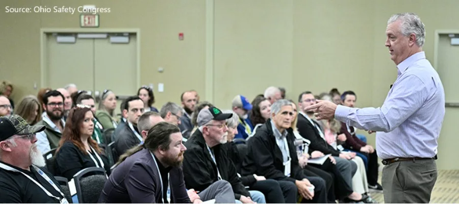 OSC26 Educational Sessions Are Live