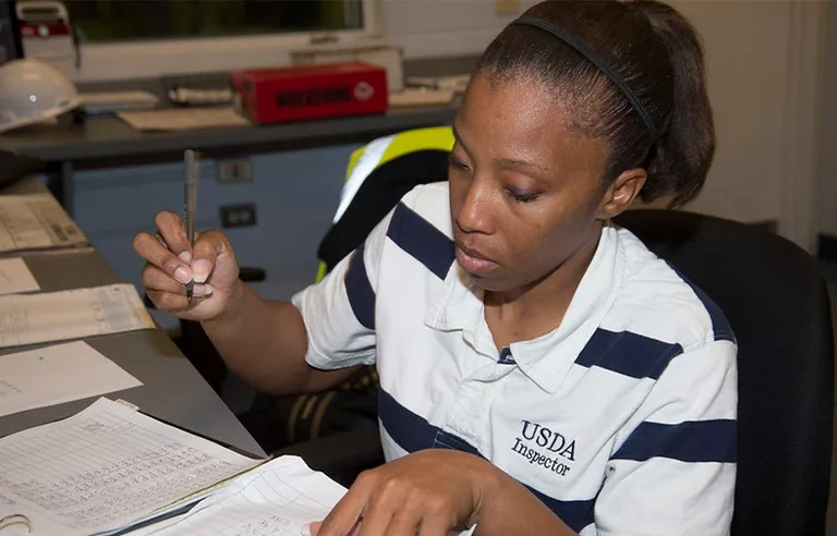 USDA moves to protect inspectors from carbon monoxide poisoning