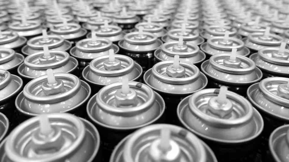 Low-carbon packaging