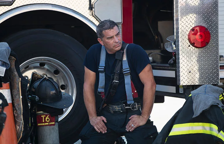 Finding meaning in your job can help prevent burnout, study of public service workers shows