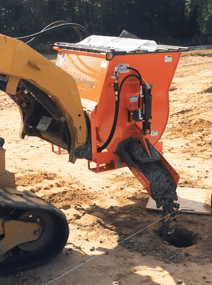 Best Skid Steer Attachments for Contractors