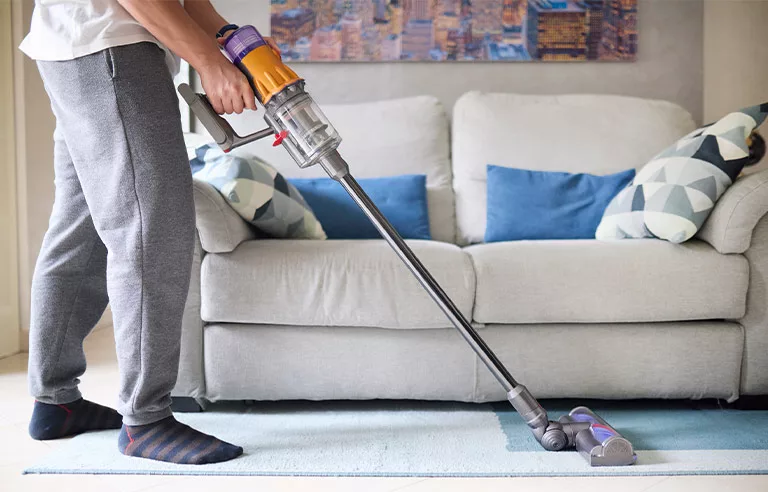 Indoor surfaces may act as ‘sponges’ for hazardous chemicals